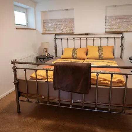 Gaestewohnung Am Sonnenstein *