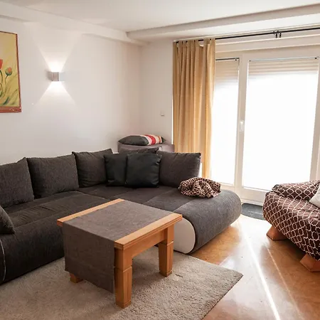 Gaestewohnung Am Sonnenstein *