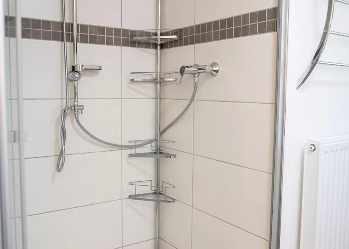 Gaestewohnung Am Sonnenstein Brehme